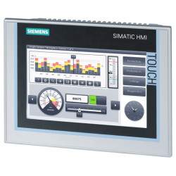 SIMATIC HMI TP900 Comfort, Comfort Panel, Touchbedienung