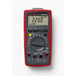 BEHA-AMPROBE AM-540-EUR Digital Multimeter